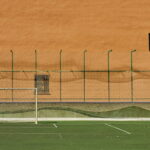 cesped artificial para campos de futbol