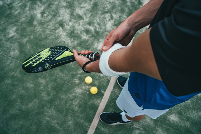 tipos de cesped artificial para pistas de padel 3